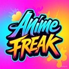 Anime Freak