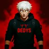 ×TT DEDYS×