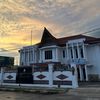 KEJARI KABUPATEN TOBA