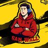 sanwallcs