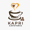 cafekaprichile