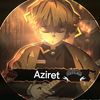 aziretkutmanaliv