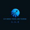 MR WORLD TRAVEL & TOURISM