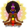 Reiki Goddess