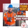 Merit Travel Work And Pay🇨🇦