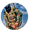 العسكري هيبه