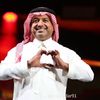 راشد الماجد