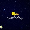 tweedyasmr