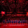 Volleyball Highlights