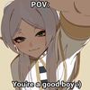 povyoureagoodboy