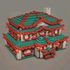 construcciones Minecraft