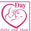 Day BabyandMom