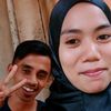 Ronald&nuryati