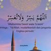 Ilmana Arzaq /Konten Dakwah