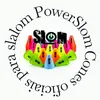 Powerslom