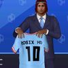 rosixhd