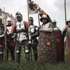 Genz d'armes 1415