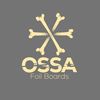 OSSA Foilboards