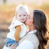 Lauren Nicole | Girl Mom