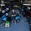 Liberty Custom Golf Carts