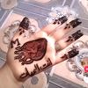آنت الحیاۃ ❣️