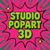 studiopopart3d