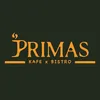 Primas Kafe x Bistro