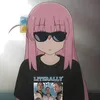 Хитори Гото (настоящая)