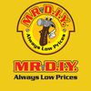 MR.DIY