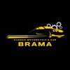 Showroom Brama