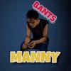 Bantsmanny