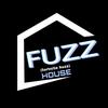 fuzz house