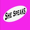 she.speakss