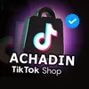 Achadin | TikTok Shop