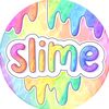 🍓 slime 🫶🏻