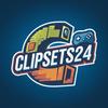 Clipsets24