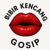 Bibir Kencang