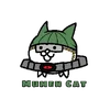 Mumen Cat