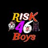 🚩_RisK 46💥‼️