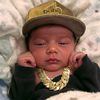 Adult Baby