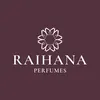 ريحــانه للعطور الاصلية