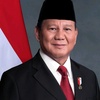 Presiden Prabowo