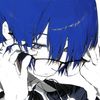 Kurogami Iruvy [ 黒髪 ]