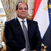 Abdel Fattah El-Sisi