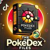 The Pokédexx Files