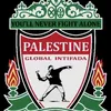 Free Palestine