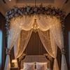A One Decoration