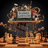 Professional Chess Clips