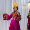 دخترک پنجشیر 🇦🇫👸🏻