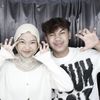 syifa and fadli